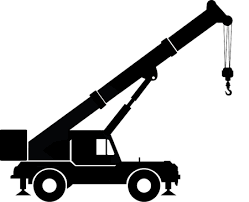 Carry Deck Cranes - Pick and Carry Cranes