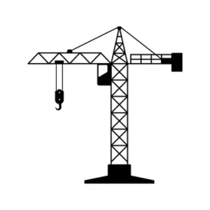 Tower Cranes