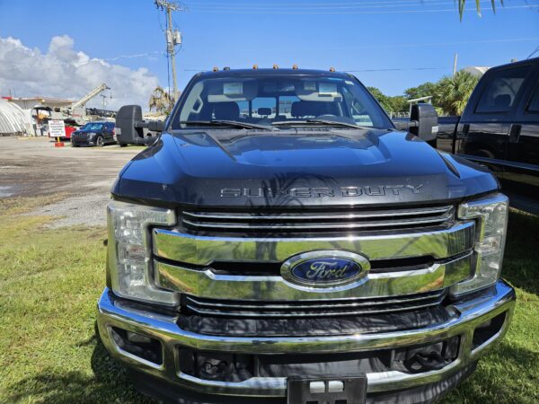 2017 F-350 - Image 8