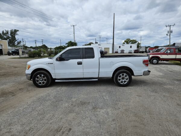 2013 Ford F-150 - Image 2