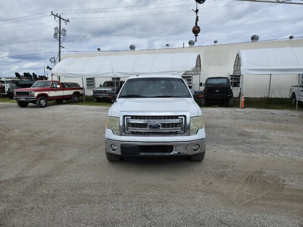 2013 Ford F-150 - Image 4