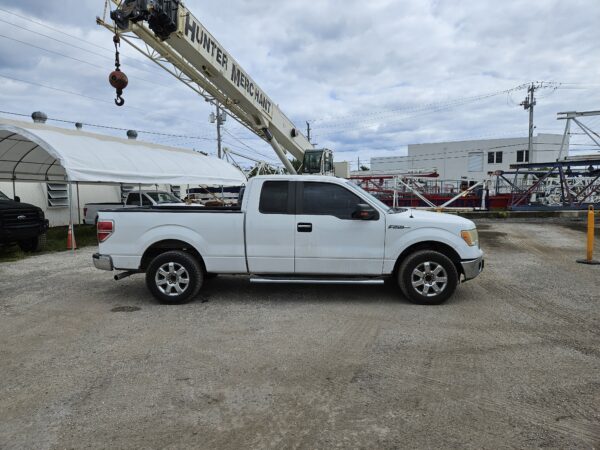 2013 Ford F-150 - Image 6