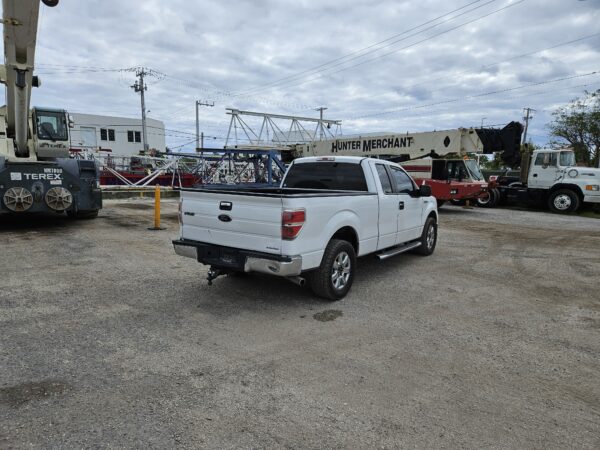 2013 Ford F-150 - Image 7