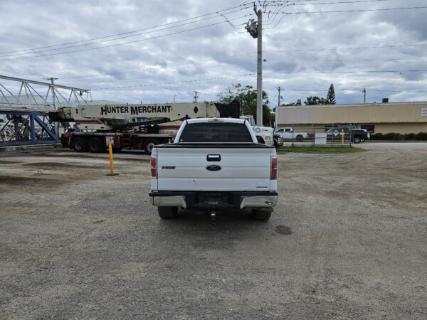 2013 Ford F-150 - Image 8