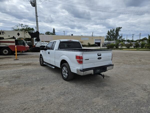 2013 Ford F-150 - Image 9