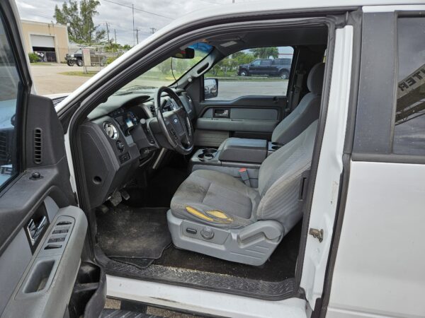 2013 Ford F-150 - Image 11