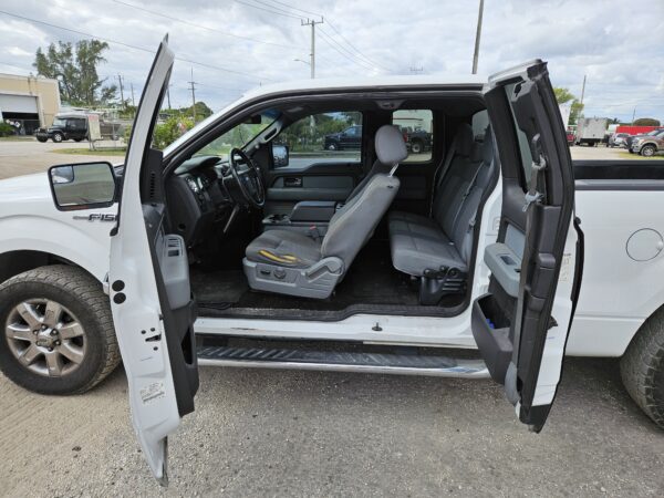 2013 Ford F-150 - Image 14