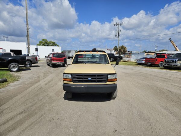 1994 Ford F-350 - Image 7