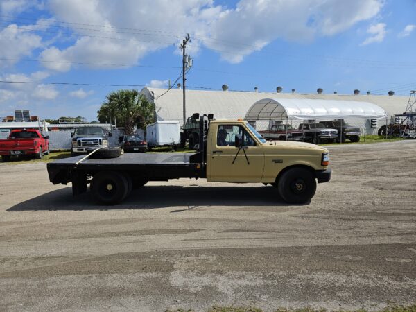 1994 Ford F-350 - Image 4