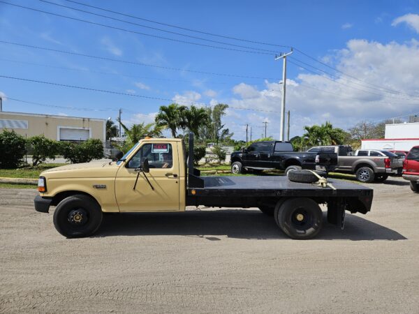 1994 Ford F-350