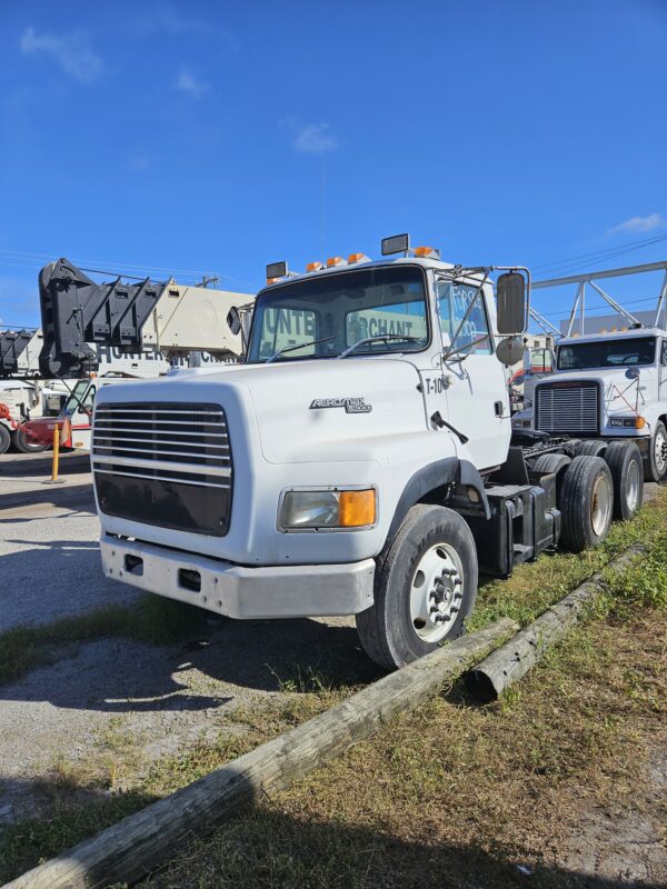 1995 Ford Truck Tractor