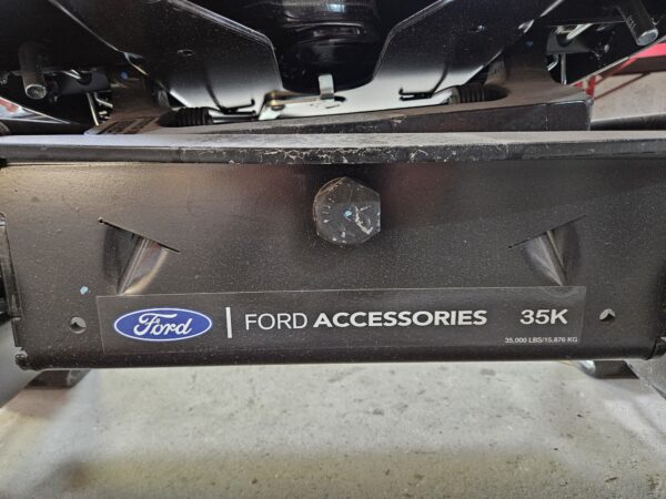 Super Duty 20011-2024 5th Wheel - Image 9