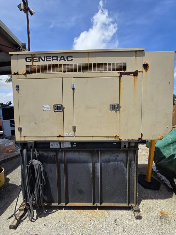 Generac Generator 36 KW