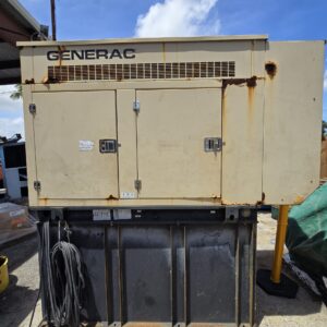 Generac Generator 36 KW