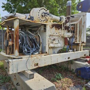 Kohler Generator 250R0Z271