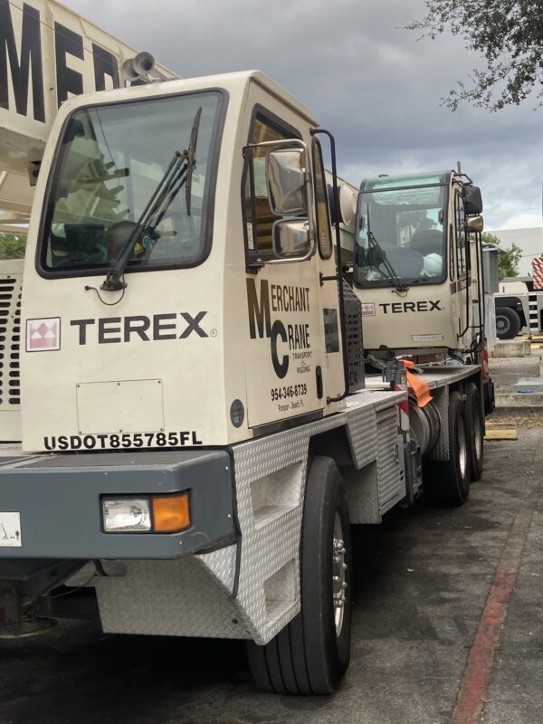 Terex T340 (F)