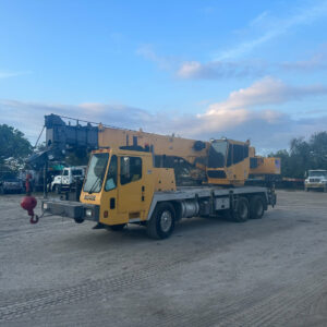 2006 Grove TMS 540 (B)