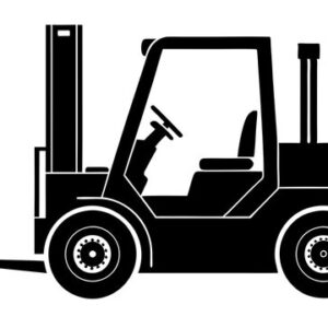 Industrial Forklifts