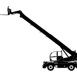 Telescopic Forklifts