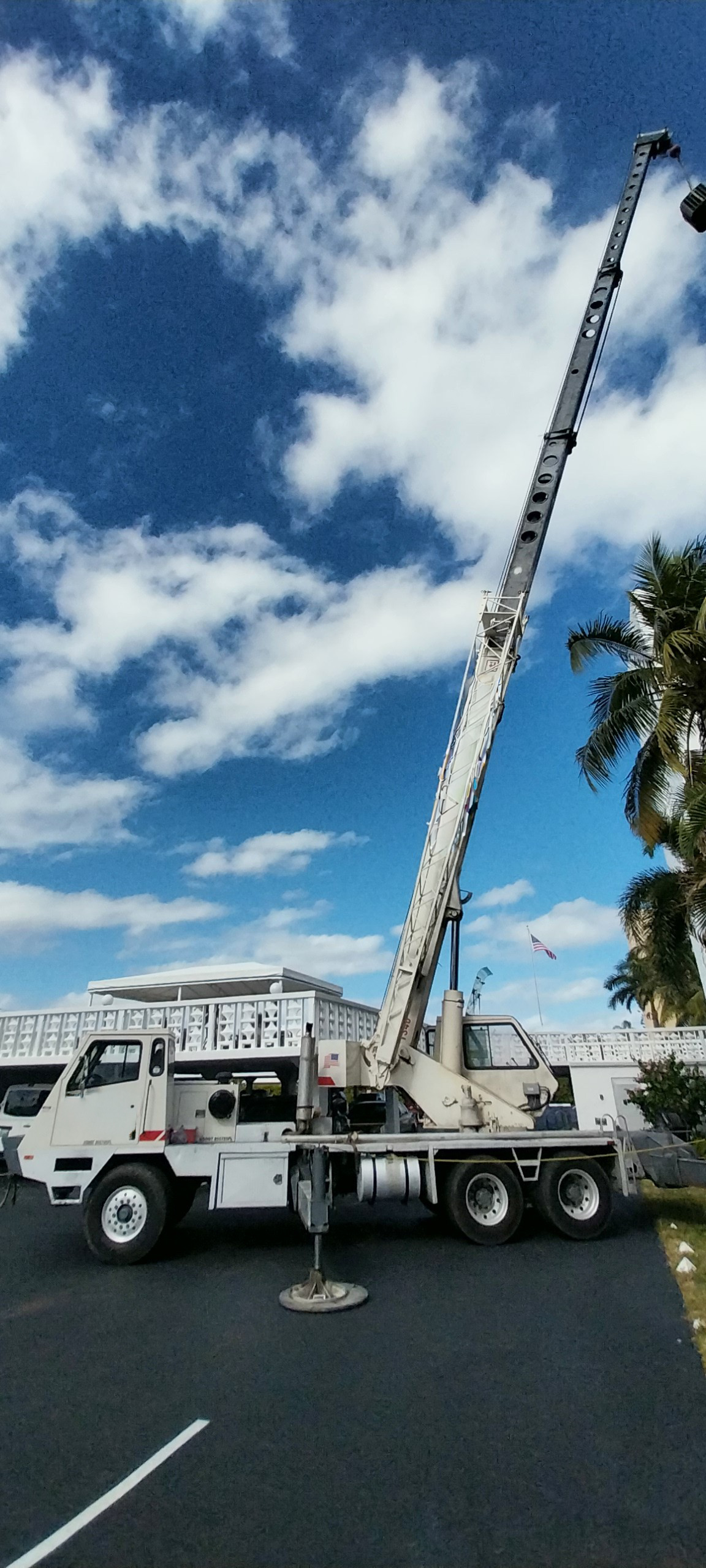 Terex T340 (C)