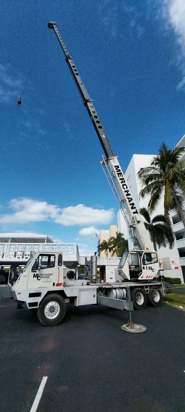 Terex T340 (C)