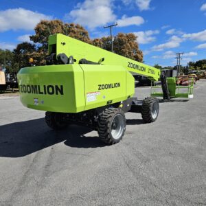 Zoomlion ZT68J Telescopic Boom Lift