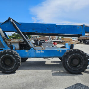 Genie GTH-1056 Telescopic Forklift