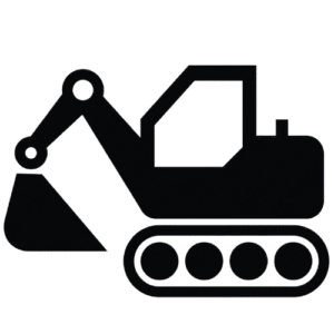 Earth Moving Equipment