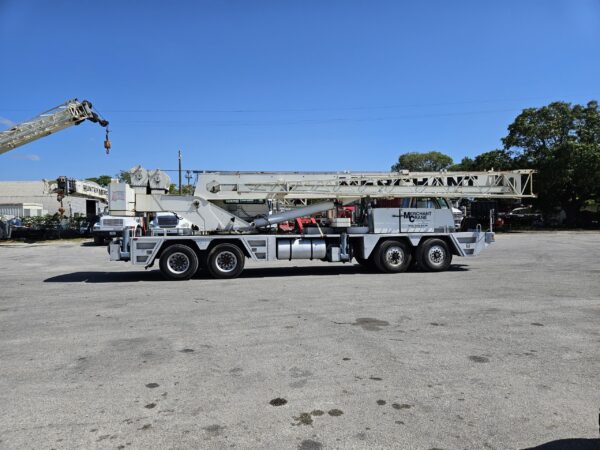 Terex T560 1LC - Image 13