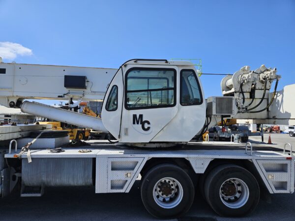Terex T560 1LC - Image 17