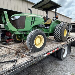 2015 John Deer Tractor